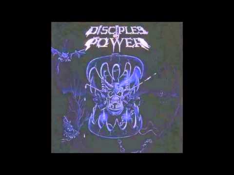Disciples of Power - Powertrap (HQ)