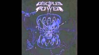 Disciples of Power - Powertrap (HQ)