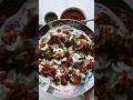 Mantu Dumplings
