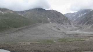 preview picture of video 'INDIA - Himachal Pradesh हिमाचल प्रदेश Manali-Kaza'