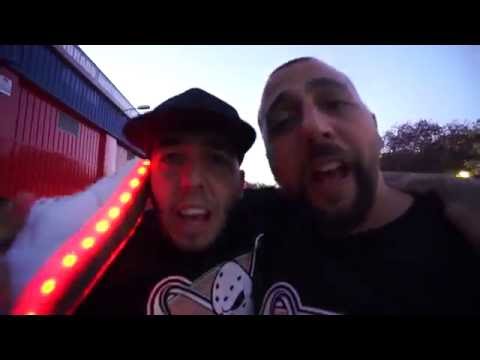 Parque Granada - Gypsylafe | Los Atigraos