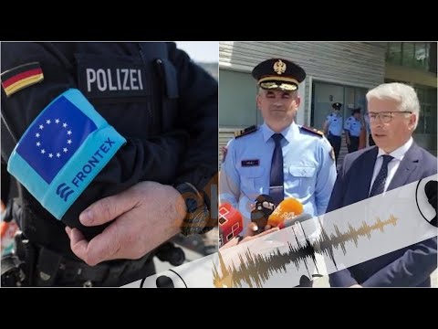 Gjobitja e emigrantëve, Lleshaj: Greqia do ta adresoje si problem| ABC News Albania