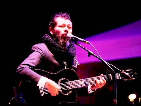 Edgar Oceransky - En Otras Manos (Con Elías Medina)(Letra)