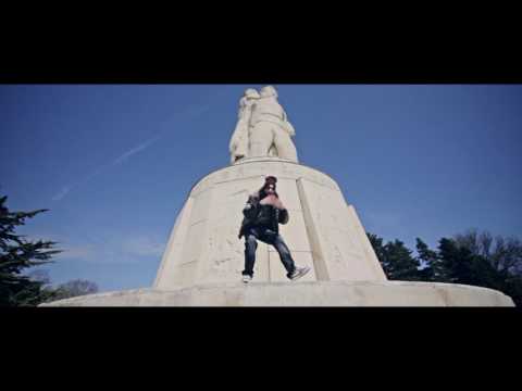 MARIO POPOV feat. JOKER FLOW - Родина Ми е България (Official video)