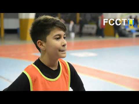 Interviu Petridean Mario - FCCT