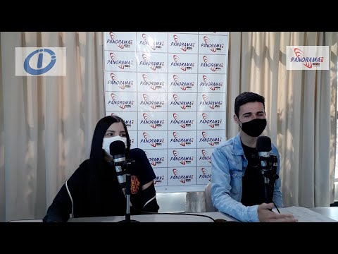 LEO Clube Itajubá promove live em benefício do Abrigo Anjo Acolhedor