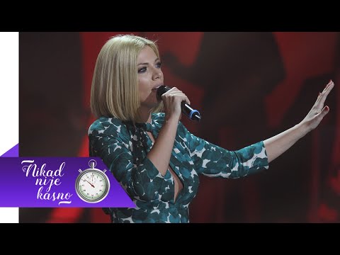 Tamara Dragic - Splet pesama - (live) - NNK - EM 05 - 13.12.2020