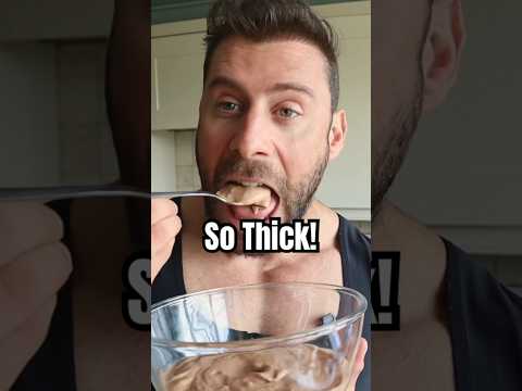 Super Low Cal Protein Ice Cream