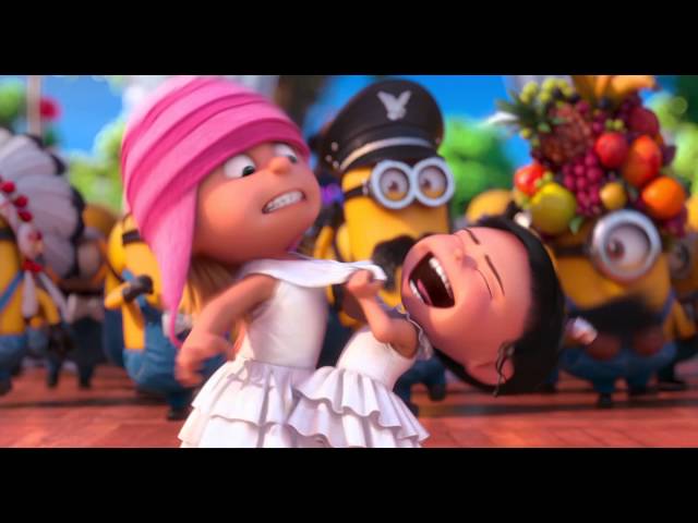 TV Spot