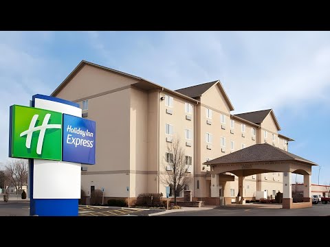 Holiday Inn Express Columbus - Ohio Expo Center By IHG | United States 🛏️