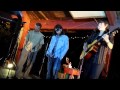 Storyhill Fest 2013: Ellis [ Doin' Fine ] with John Hermanson and Chris Cunningham of Storyhill