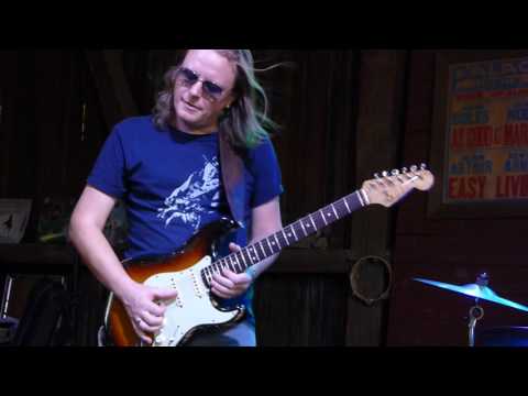 Jay Stollman & Matt Schofield - Black Jack - 8/27/16 Pinnacle Ridge Winery - Kutztown, PA