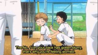 Download lagu Mihashi moments - loveable scenes mp3 Download lagu Mihashi moments - loveable scenes mp3