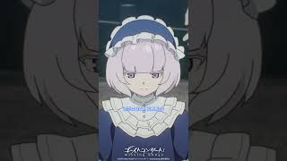 「新しい仲間…」／TVアニメ『ゴーストコンサート : missing Songs』第8話より #ゴーストコンサート #GHOSTCONCERT 毎週日曜24:30より放送・配信中！