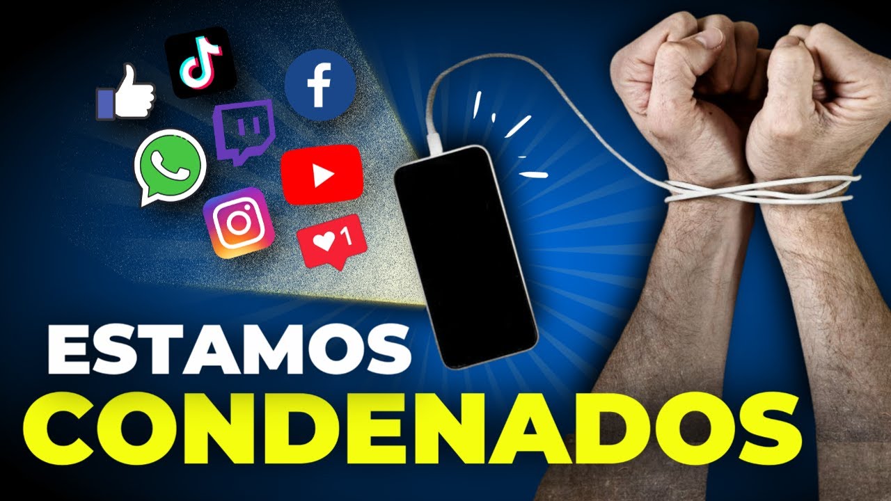 CIENTISTAS DESCOBRIRAM os segredos do VÍCIO em REDES SOCIAIS