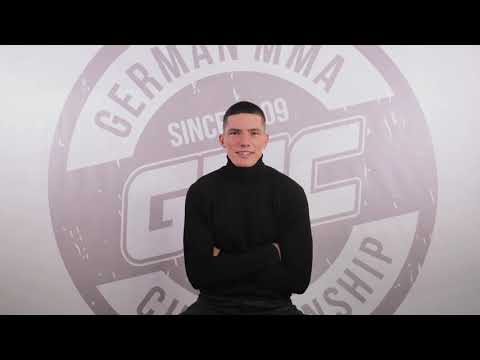Islam Dulatov | GMC Media Day