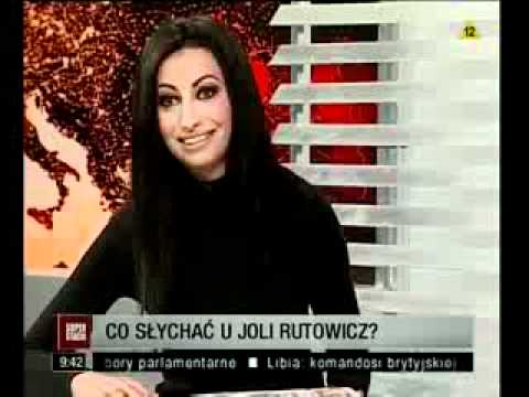 Prawda o Joli Rutowicz