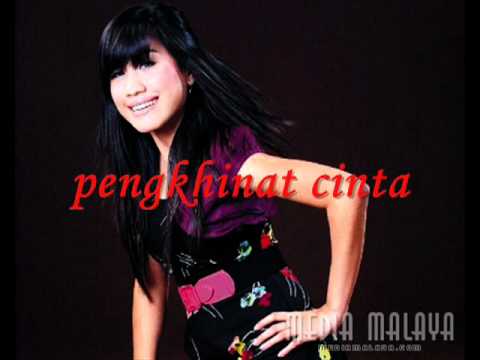 sheila abdul pengkhianat Cinta''with pic