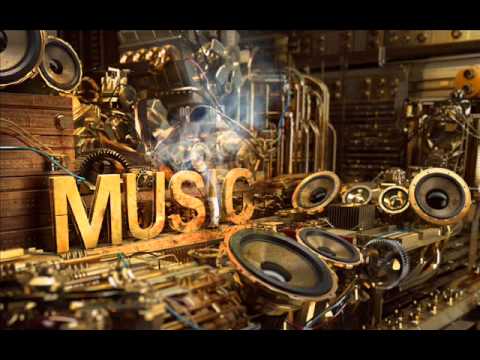 Peo De Pitte & Jay Robinson -- The Bagger (Original Mix)