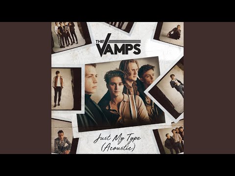 Video thumbnail for Just My Type (Acoustic)