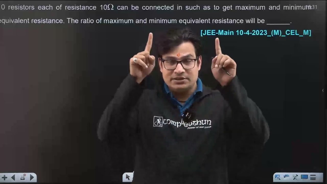 Video Solution