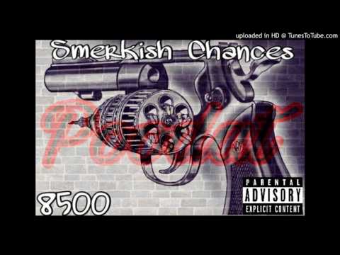 Poodat - NBA (Prod By JwilBeatz)