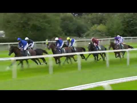 2018 Juddmonte International Stakes  - Racing TV