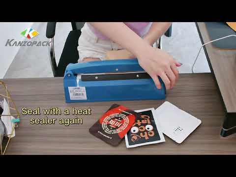 How to DIY your own Drip Coffee Bag?  Follow us to get your own brand hanging ear coffee