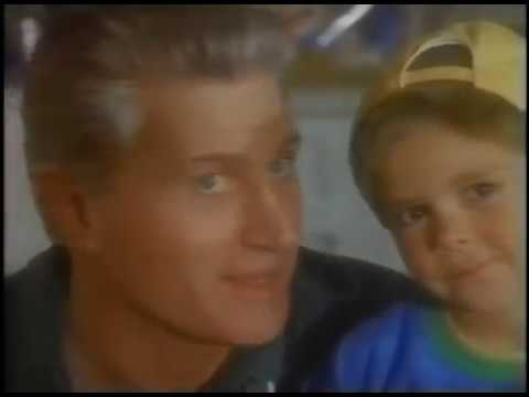 Missing Persons Pilot April 1992  Written and Produced by Peter Lance Directed by Mario Van Peebles