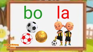 Download lagu Belajar Membaca/Membaca/Belajar Membaca Anak Tk/Learn to read mp3