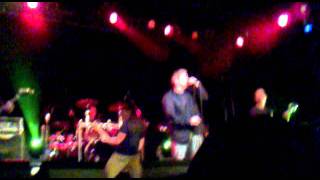 Gothica 2012 - Dying Wish - Fragments of the past