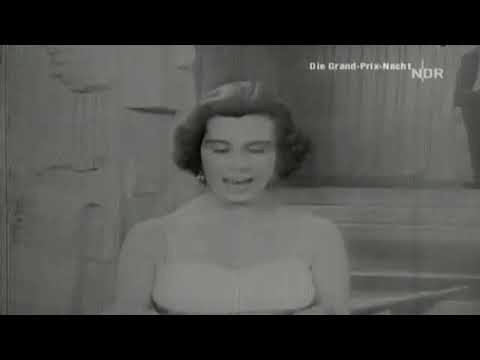 09) Dinamarca -  Birthe Wilke & Gustav Winckler Skibet skal sejle i nat