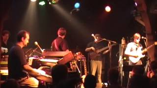 Umphrey&#39;s McGee - 2002-05-17 - Schubas Tavern, Chicago, IL Early Show - Aud Early Set 2