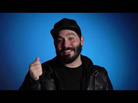 Warped Magic - Dicey Dots By Daryl