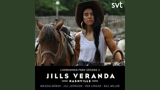 My People (Livemusiken från Säsong 3)