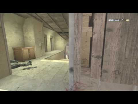 KAMIL IZAKO BOARS ACE #FACEIT