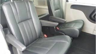 preview picture of video '2014 Chrysler Town & Country Used Cars Lagrange IN'