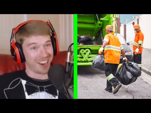FPSRussia's Garbage Man Story | PKA