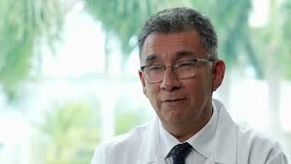 Infectious Disease Provider Marco Ruiz Andia, MD