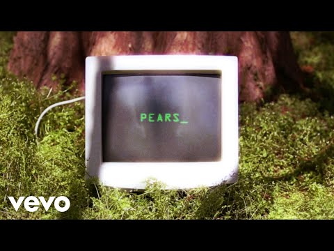 Weston Estate - Pears (Lyric Video)