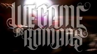 We Came as Romans//A War Inside (Live at The Crofoot) 4-17-16