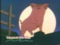 Charlotte S Web Trailer