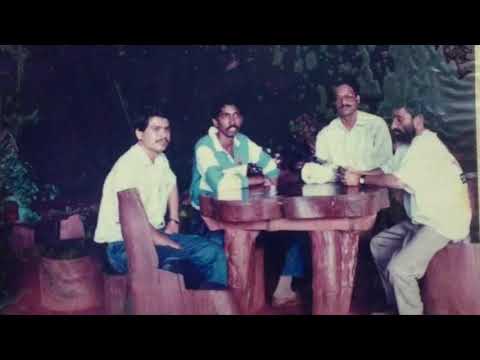 Rajanikant Sankhe's 58th birthday