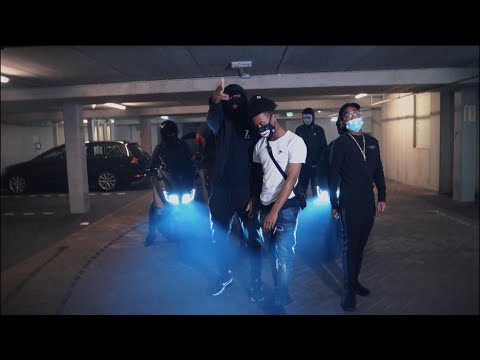 #EDG RR x AR x #73 Congoloose - 3 the guys (Prod By. Faissalisco9 & YxngLawl)