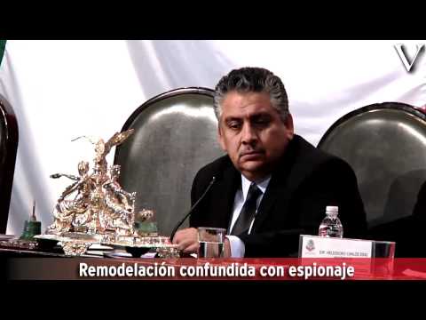 Noti Vértigo viernes 27 de enero 2012