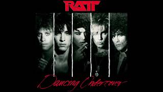 Ratt - Looking For Love