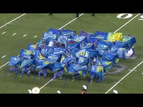2012 Santa Clara Vanguard "Music of the Starry Night" Finals