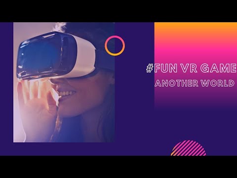 Another World -  Stéphane et Valérie au Medusa's Gate