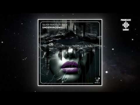 PREMIERE: Silver Panda, Ruback - Underground (Extended Mix) [Panda Lab Records]