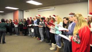 Merry Christmas from the Daily Union